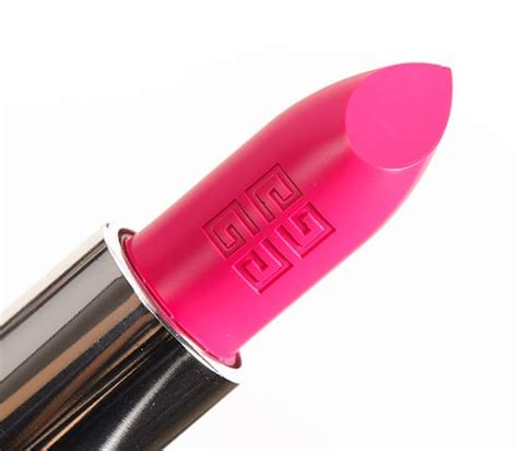 givenchy rose dahlia lipstick|Givenchy red lipstick.